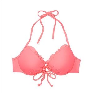 Victoria’s Secret Malibu Push-Up Bikini Top